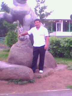 Александр Ли