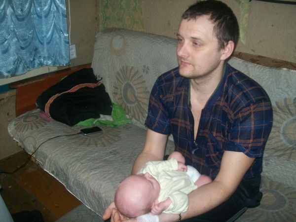 Владимир Задорожный