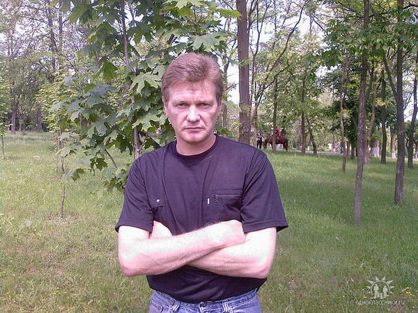 Сергей Касян