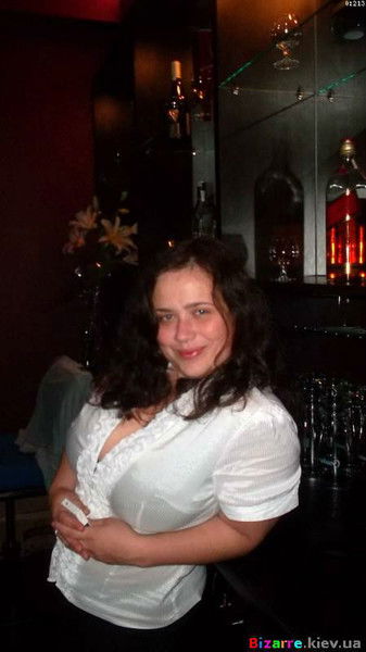 Татьяна Слинько