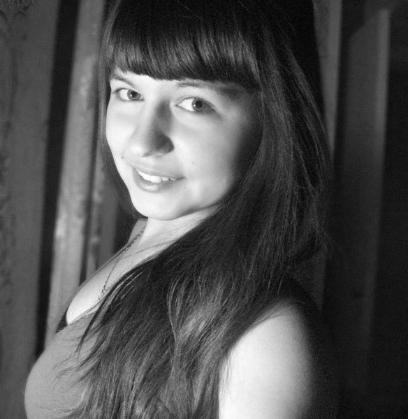 Людмила Пасынкова