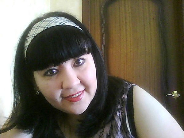 Элла Мендубаева