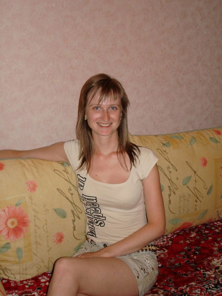 Светлана Михайлова