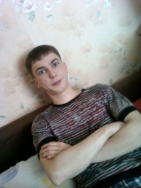 Павел Колганов