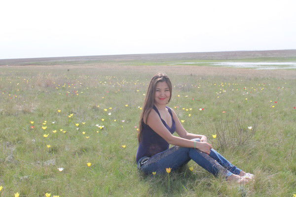 Самал Игизбаева