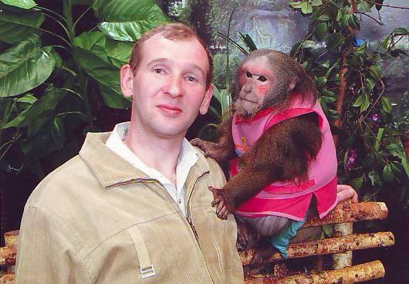 Андрей Жуков