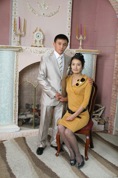 Айжан Бектенова