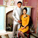 Айжан Бектенова