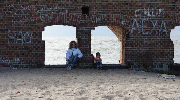 Елена Бирюкова