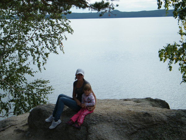 Оля Исаенко