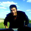 Алексей Кривоносов
