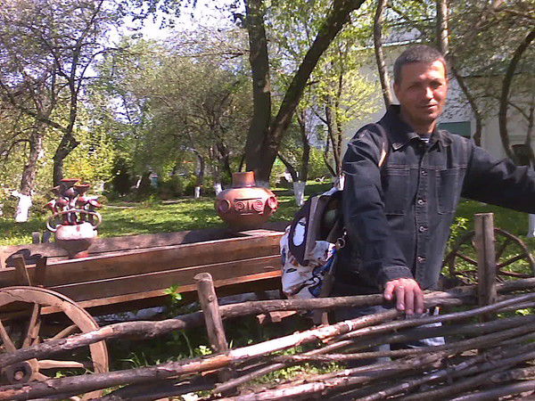 Виктор Громов