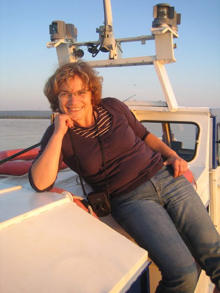 Светлана Беляева