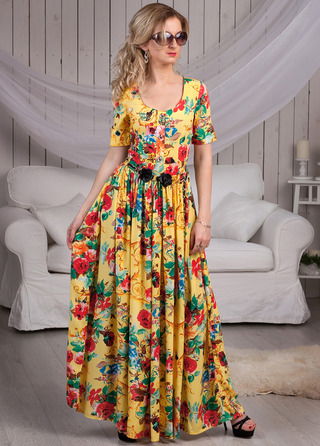 Татьяна Калаус