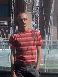 Алексей Данилец