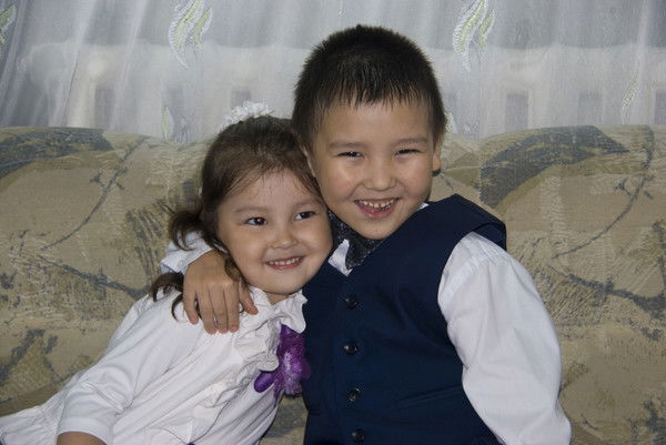 Кымбат Жумашова