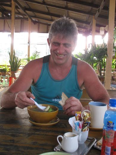 Василий Сазонов