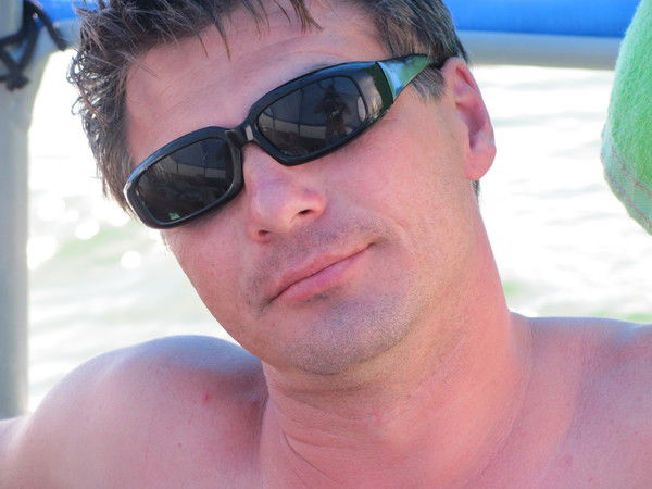 Алексей Коротков