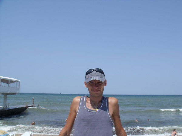 Андрей Гришко