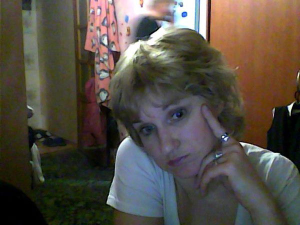 Анна Жукова