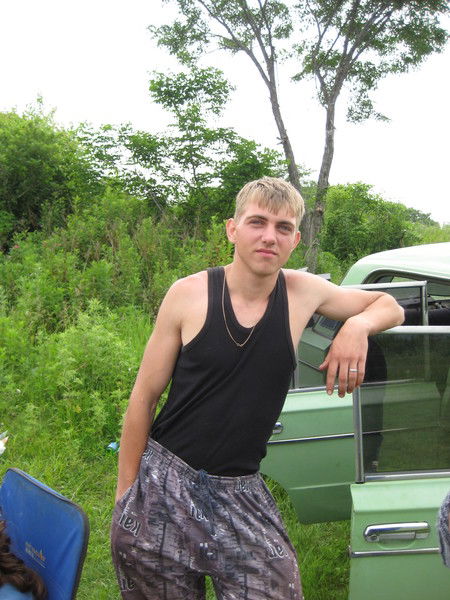 Дмитрий Трасковский