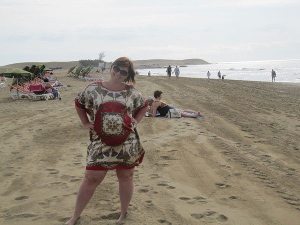 Cветлана Брагина