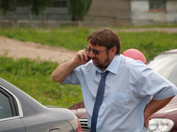 Шамиль Басыров