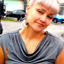 Снежана Тюкова