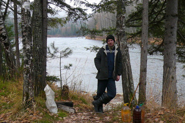 Юра Синяков