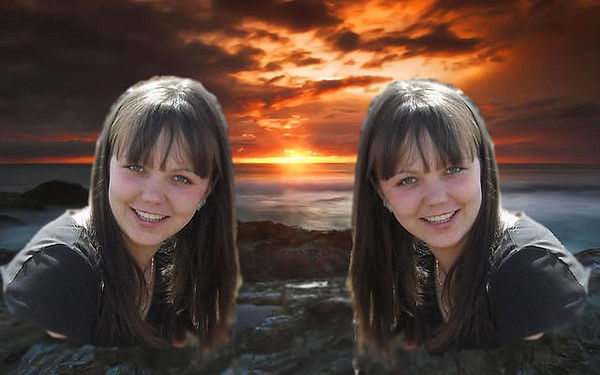 Оксана Широкобрюхова