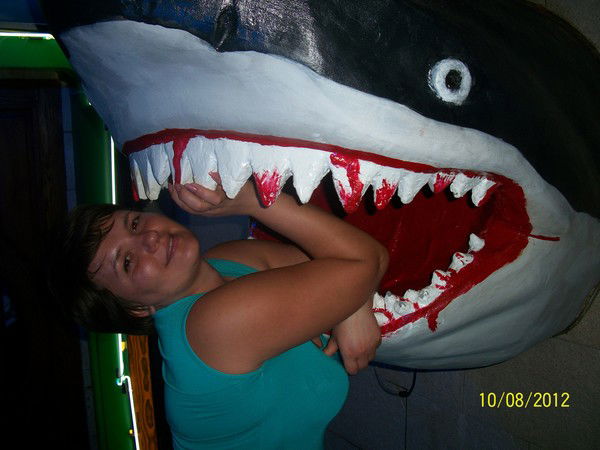 Елена Кузьмина(Штанникова)