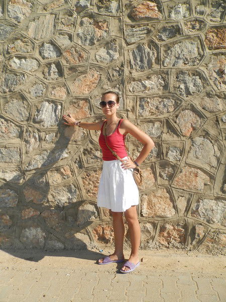 Евгения Дерганова