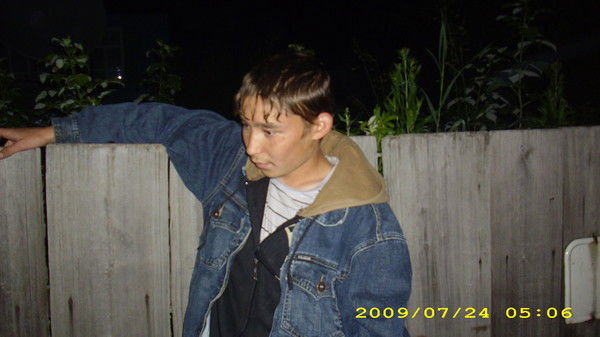 Иван Павлов