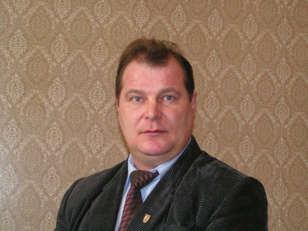 Геннадий Гришин