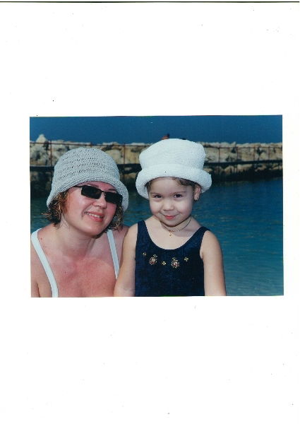 Марина Мухаметовна