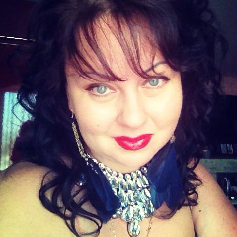 Наталья Удовенко