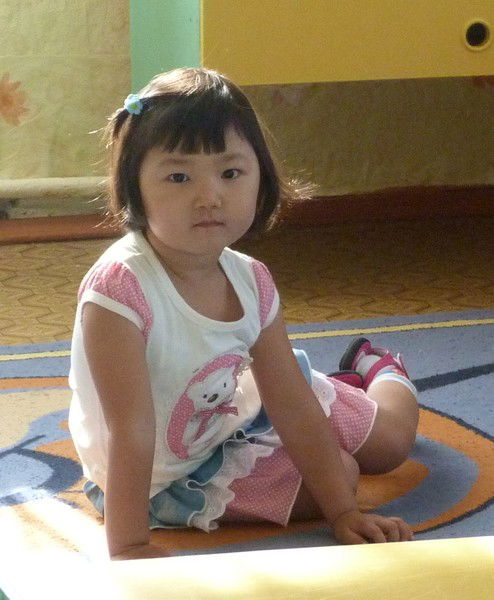 Асем Азербаева