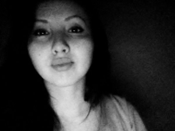 Fariza Amergalieva^^