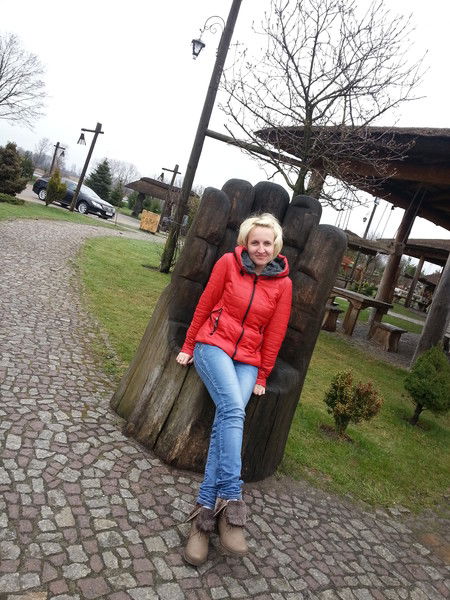 Оксана Маркова