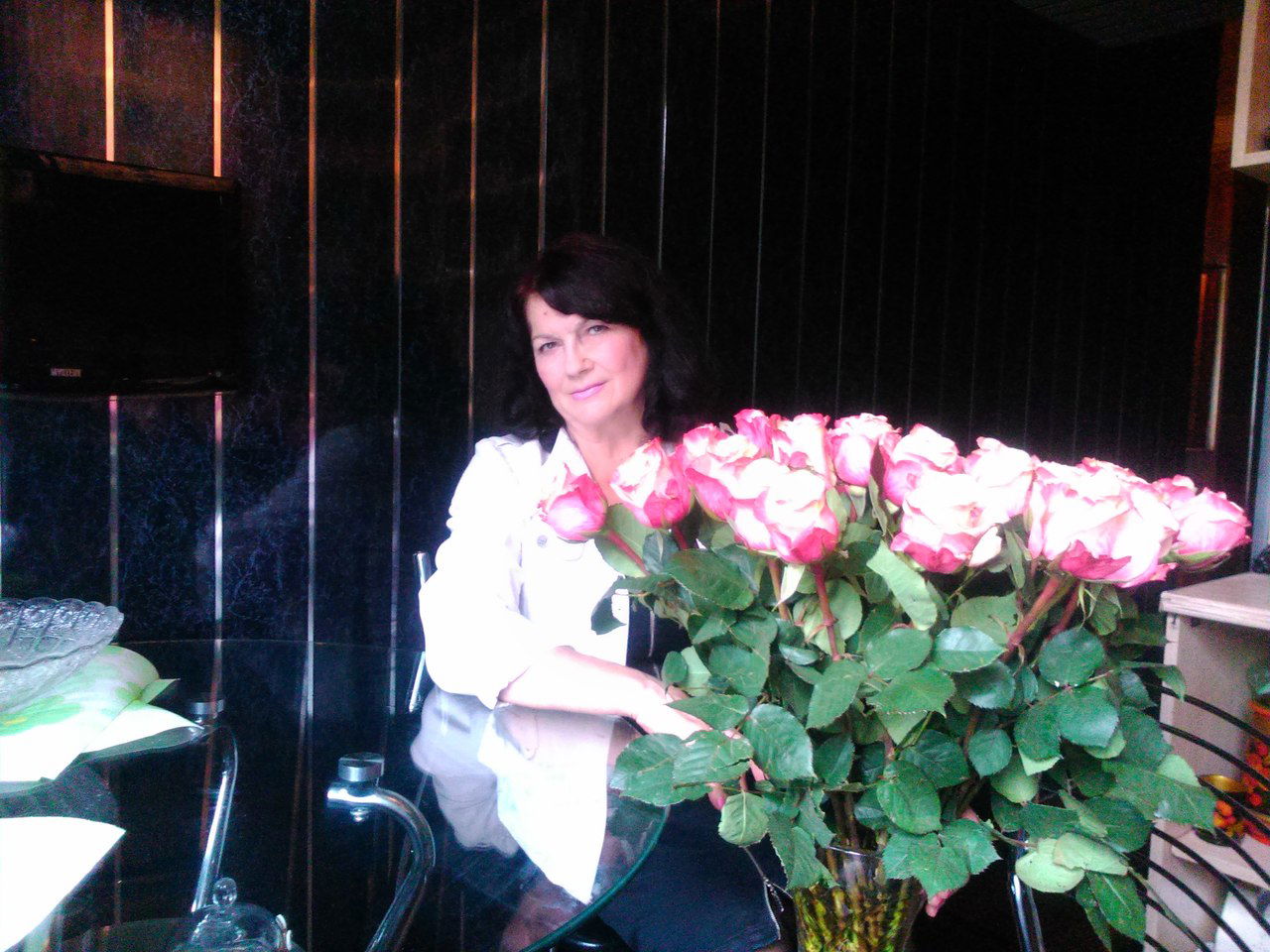 Лидия Громова