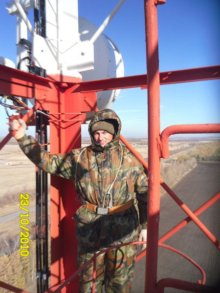 Александр Туренко