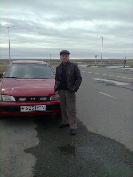 Сайлаухан Куденов