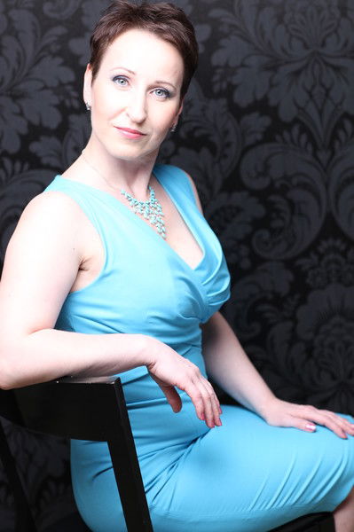 Елена Раптанова