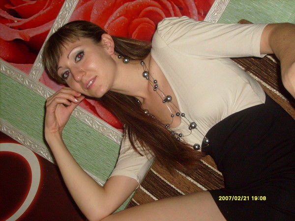 Ольга Бубела