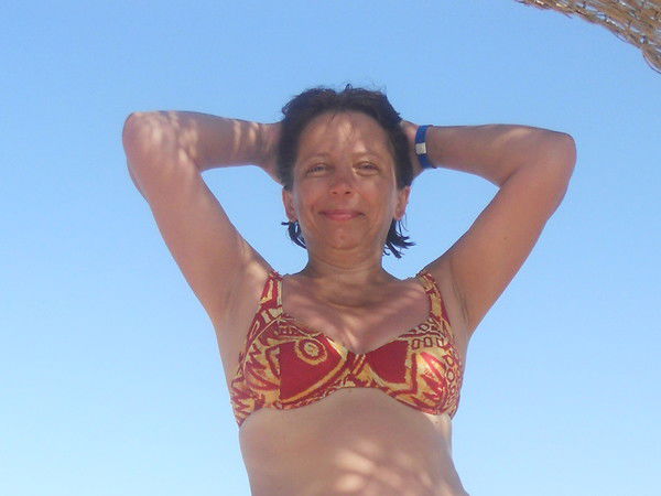 Татьяна Минервина