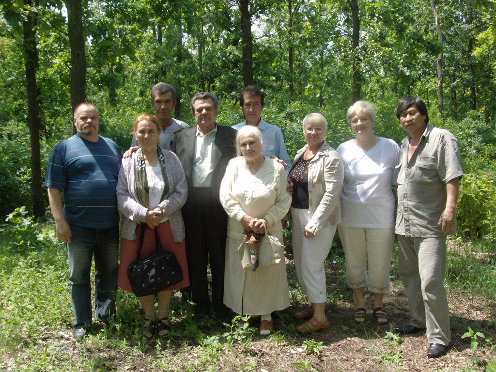 Александр Петров