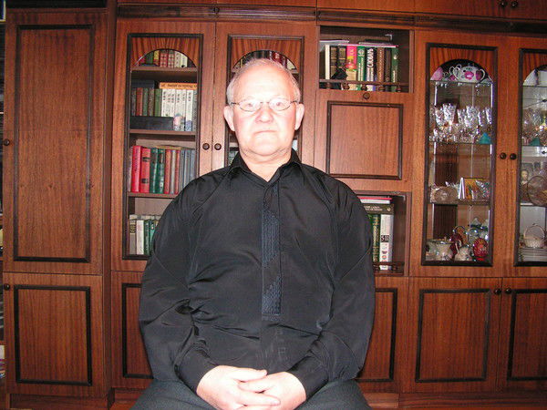 Владимир Васильев