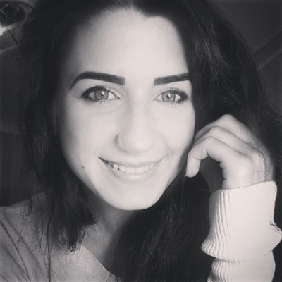 Кристина Раскита