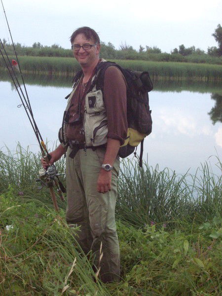 Александр Бурдин