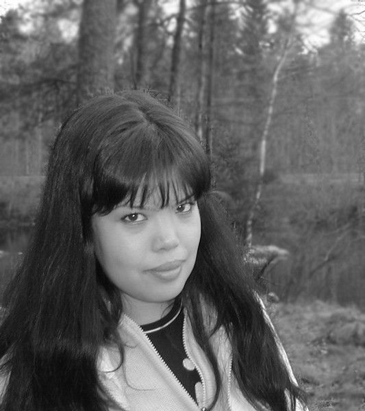 Екатерина Загулова